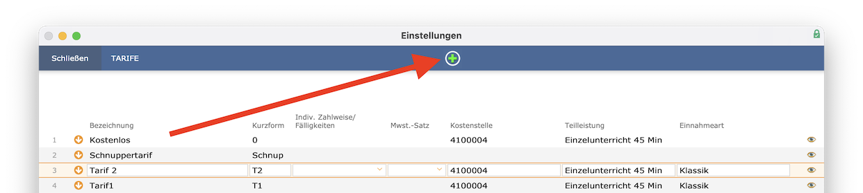 imikel_inventarverwaltung_einstellungen_tarife