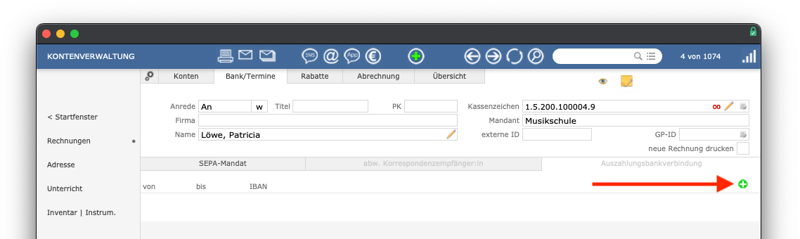 imikel_konten_bank_termine_auszahlungsbankverbindung_hinzufuegen