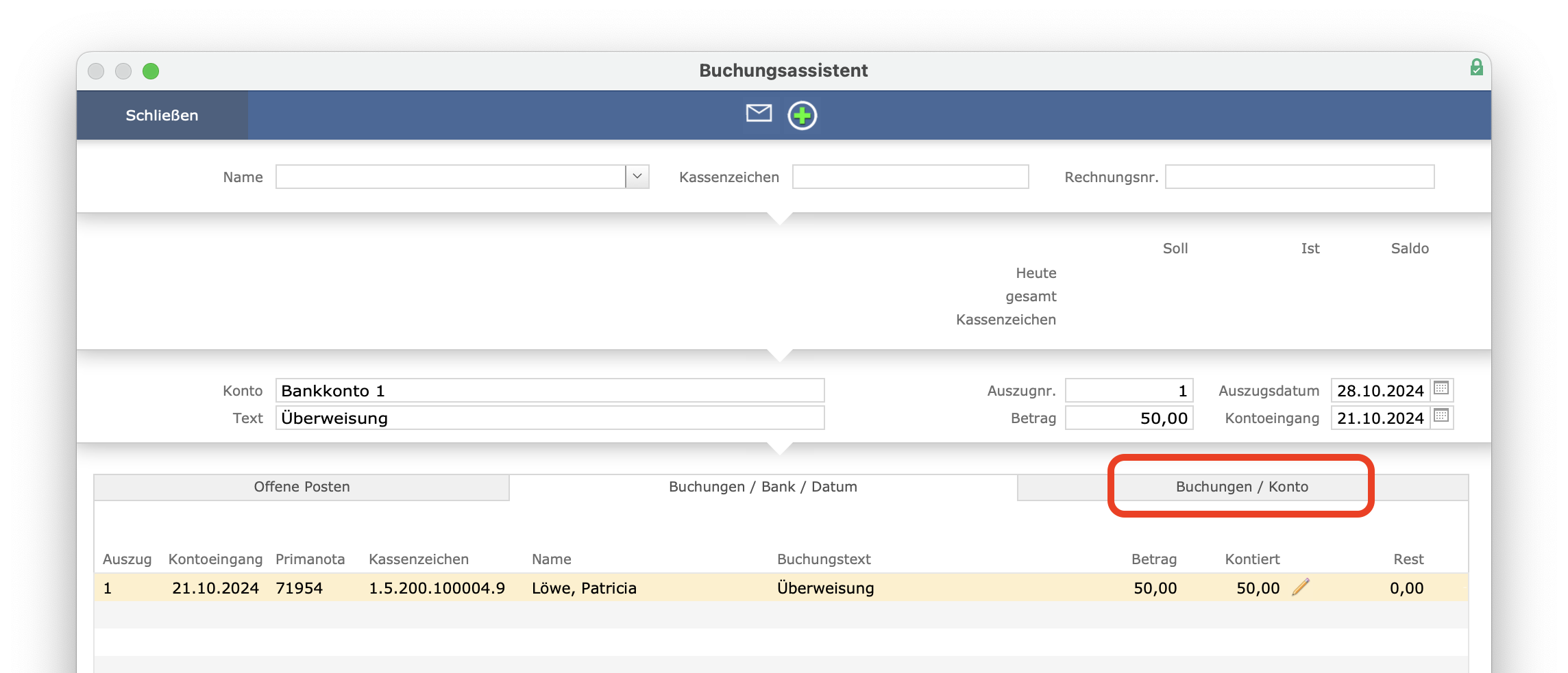 imikel_konten_abrechnung_eingang_hinzufuegen_buchungsassistent_buchungen