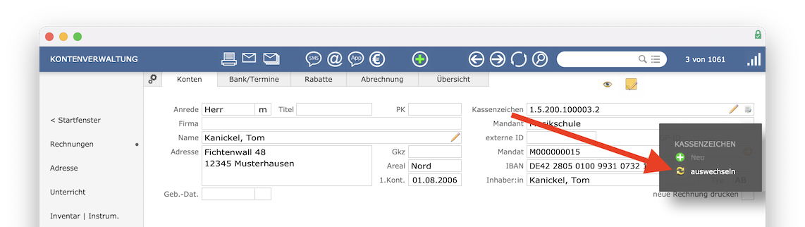 imikel_konten_konten_kassenzeichen_auswechseln