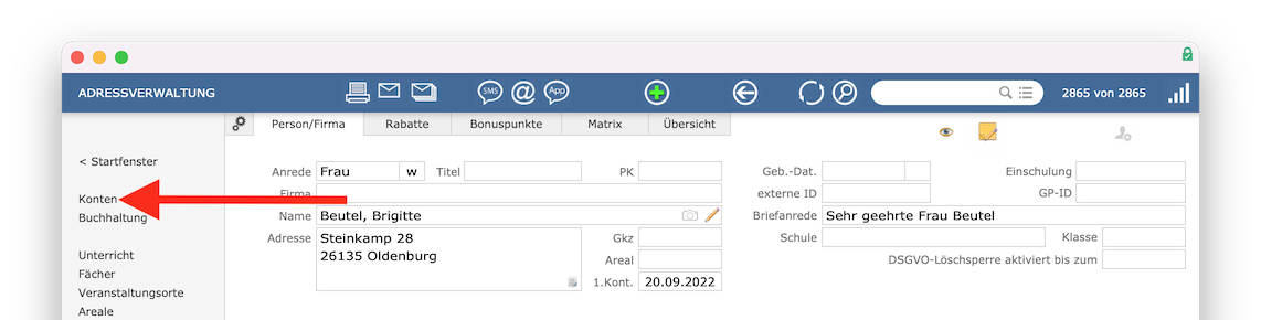 adressverwaltung_konten_oeffnen