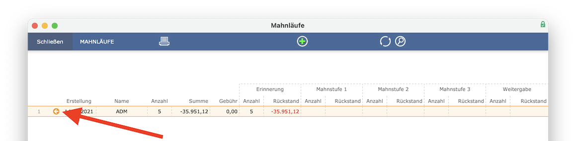 imikel_buchhaltung_mahnlaeufe_aufrufen