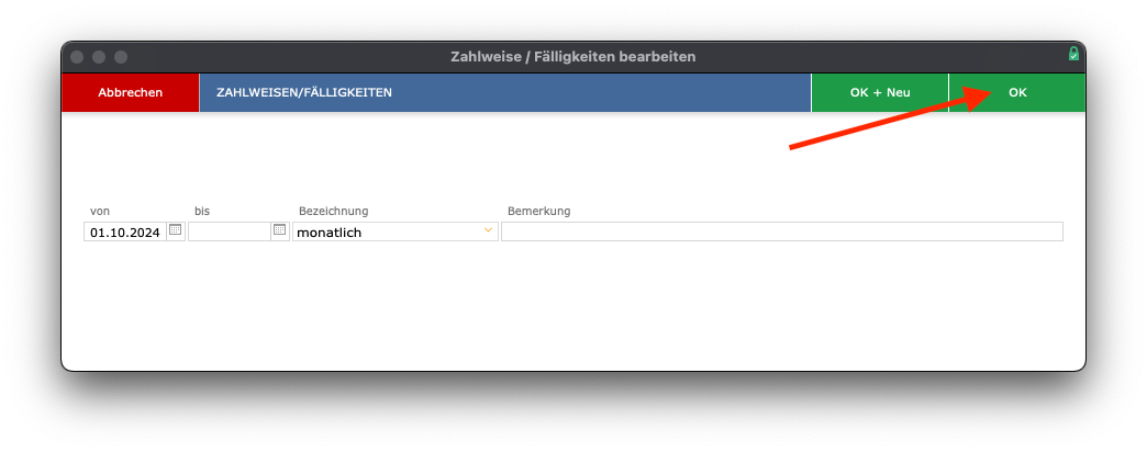 imikel_konten_bank_termine_sepamandat_zahlweisen_faelligkeiten_hinzufuegen_speichern