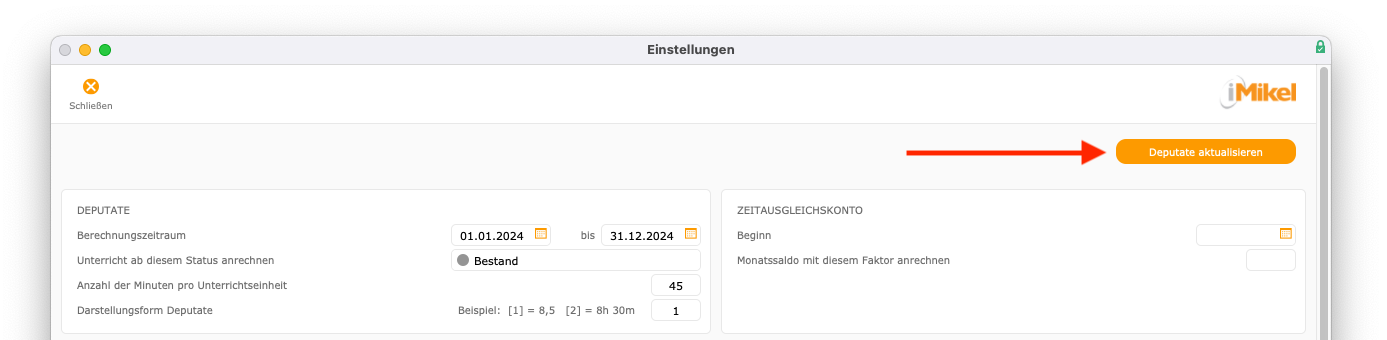 imikel_personal_einstellungen_deputate_aktualisieren