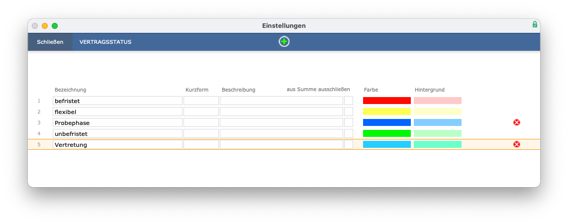 imikel_personal_einstellungen_vertragsstatus