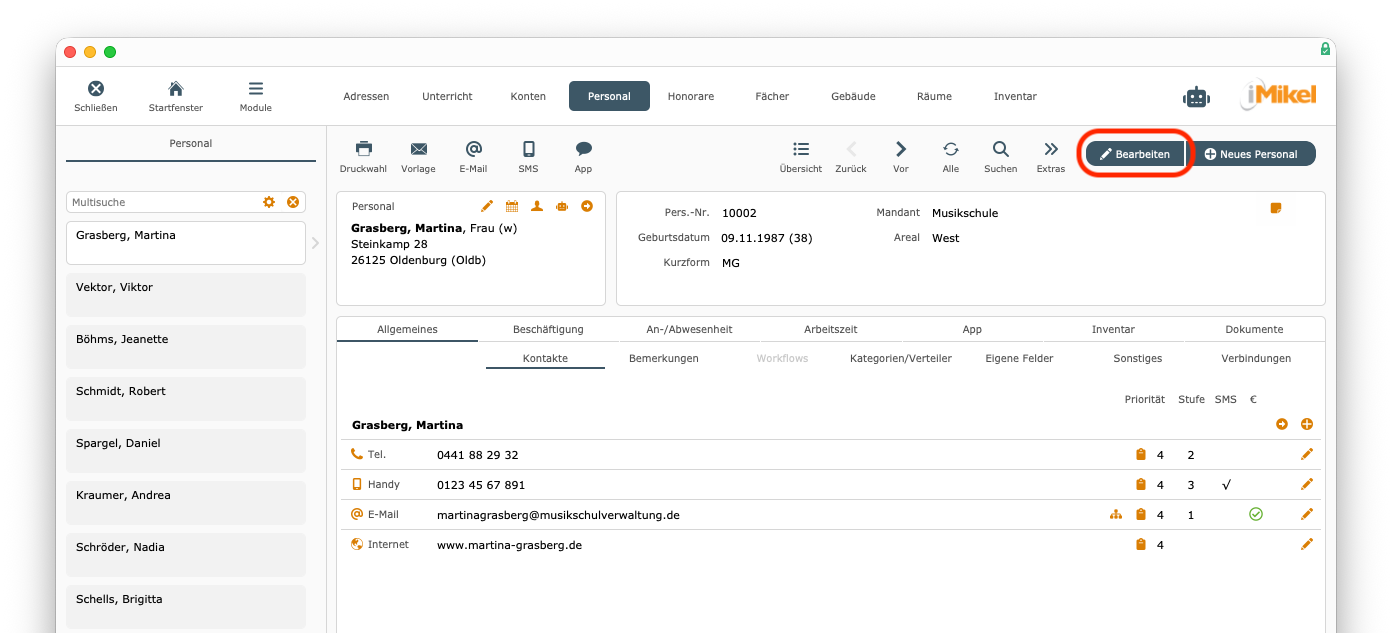 imikel_personal_bearbeiten