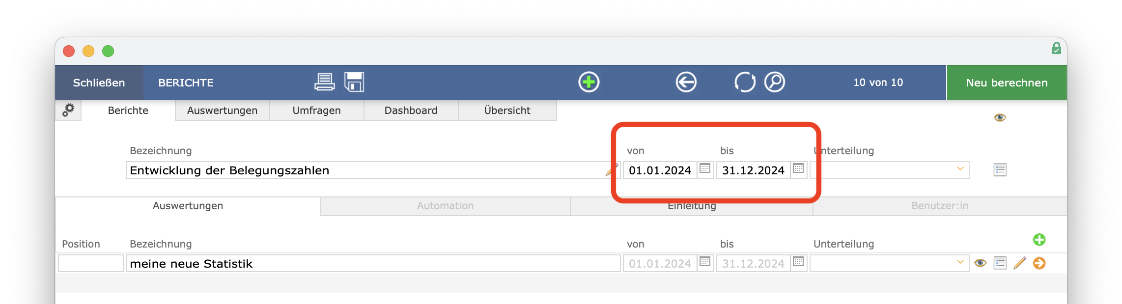 imikel_statistik_berichte_hinzufuegen_zeitraum