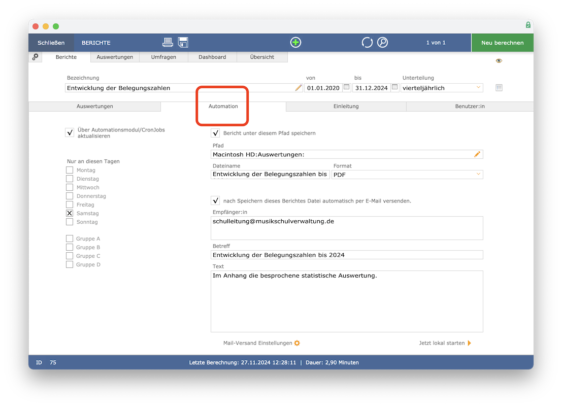 imikel_statistik_berichte_automation