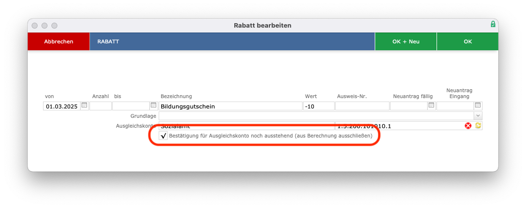 imikel_adressen_rabattbearbeitung_bestaetigung