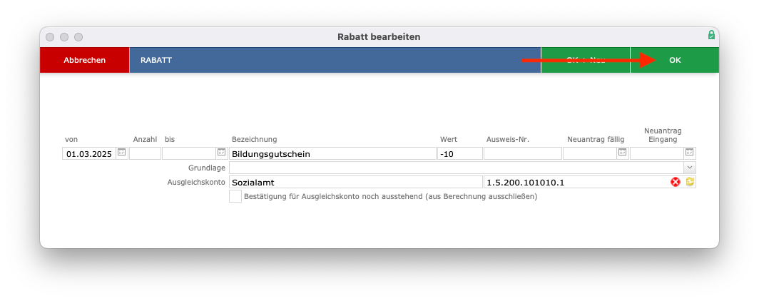 imikel_adressen_rabattbearbeitung_bildungsgutschein