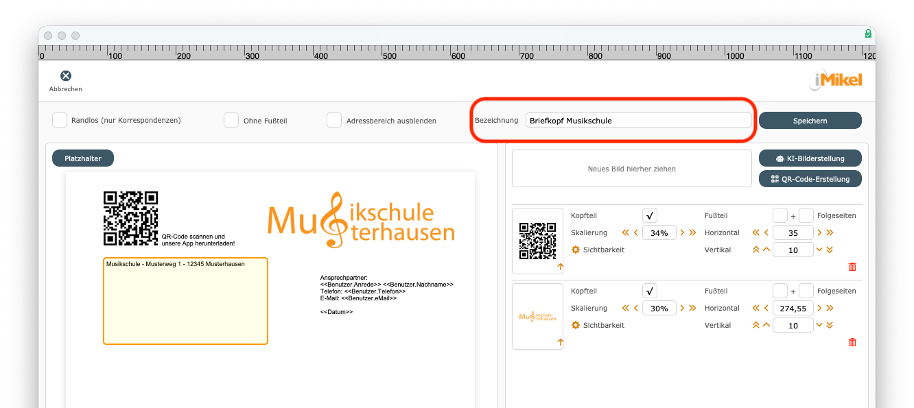imikel_korrespondenzen_briefpapier_bearbeiten_bezeichnung