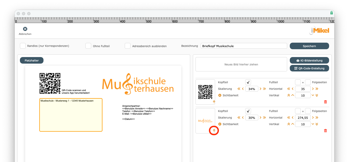 imikel_korrespondenzen_briefpapier_bearbeiten_vordergrund