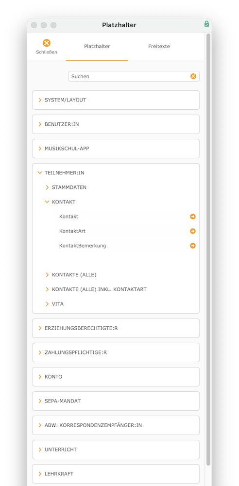 imikel_korrespondenzen_vorlagen_bearbeiten_platzhalter_uebersicht