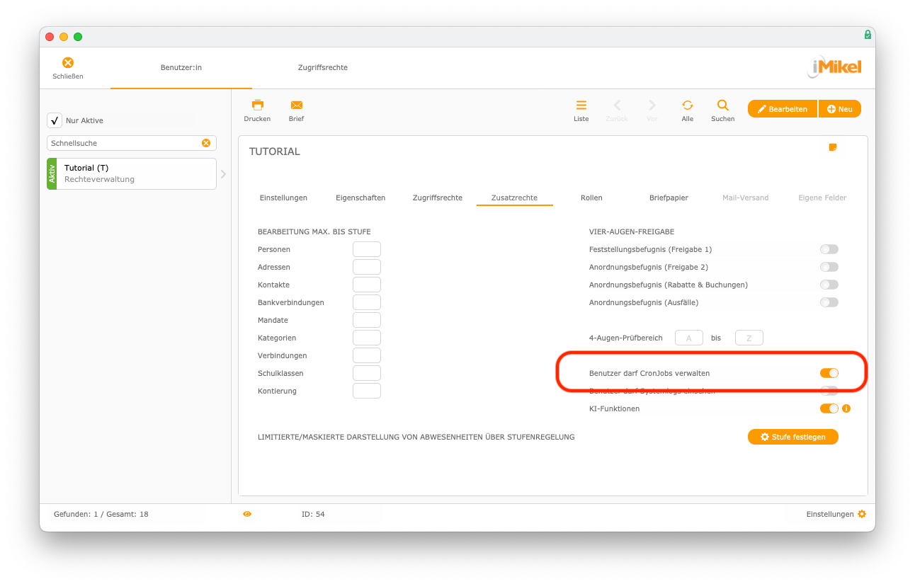 imikel_benutzer_benutzer_zusatzrechte_cronjobs