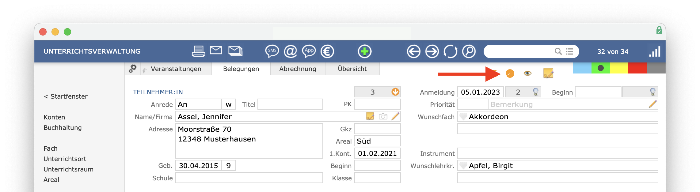 imikel_unterricht_belegungen_wartelisteneintraege_adhoc