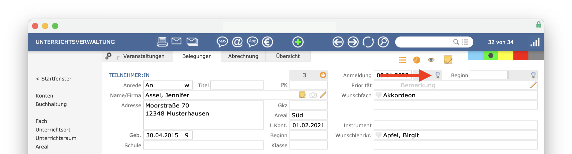 imikel_unterricht_belegungen_wartelisteneintraege_gluehbirne