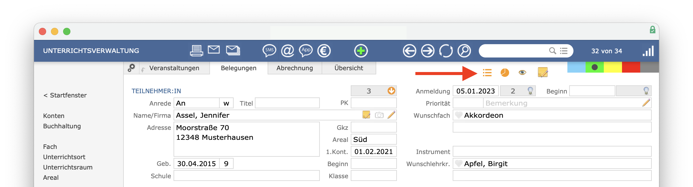 imikel_unterricht_belegungen_wartelisteneintraege_position