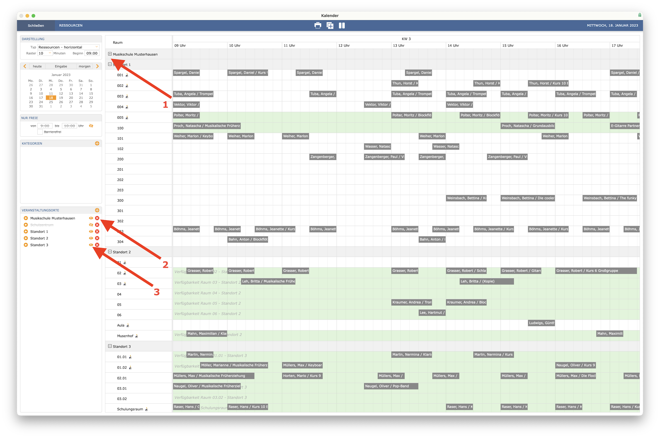 kalender_ressourcen_orte_ausblenden_entfernen