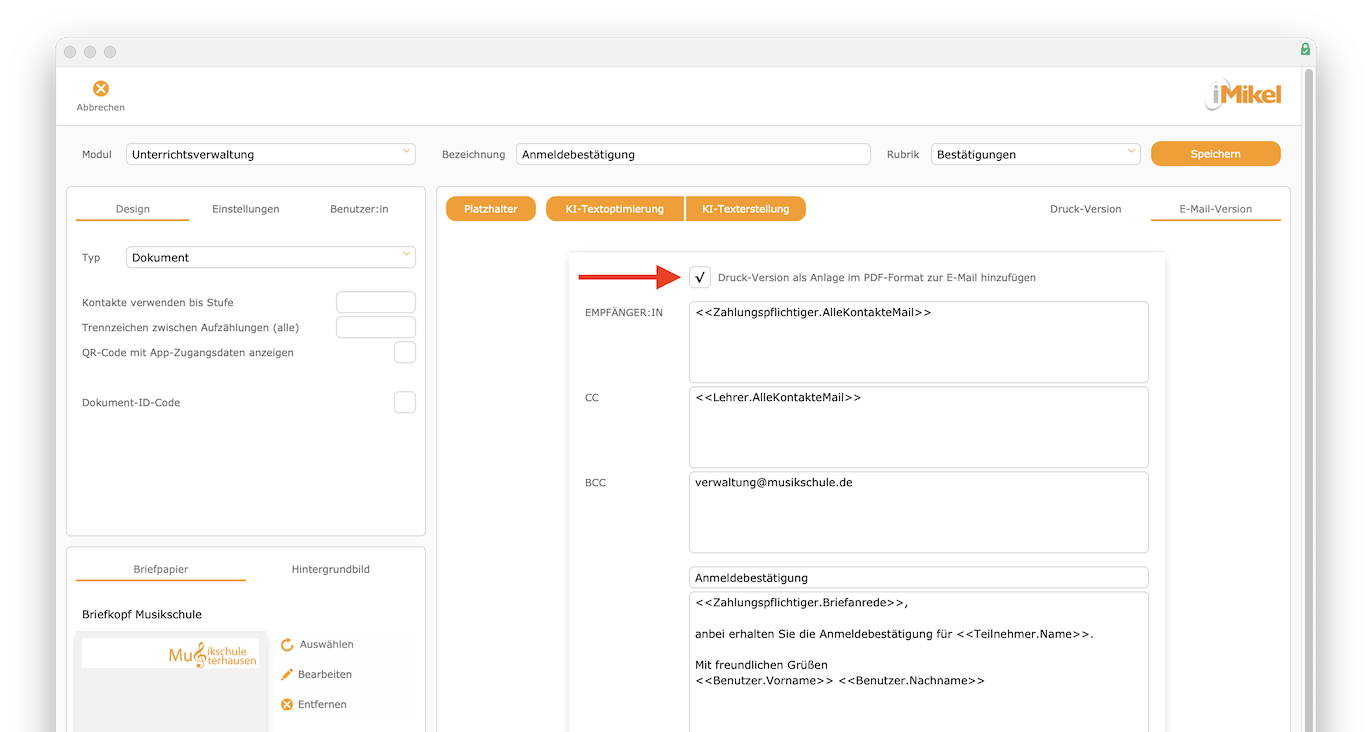 imikel_korrespondenzen_vorlagen_bearbeiten_mail_anlage