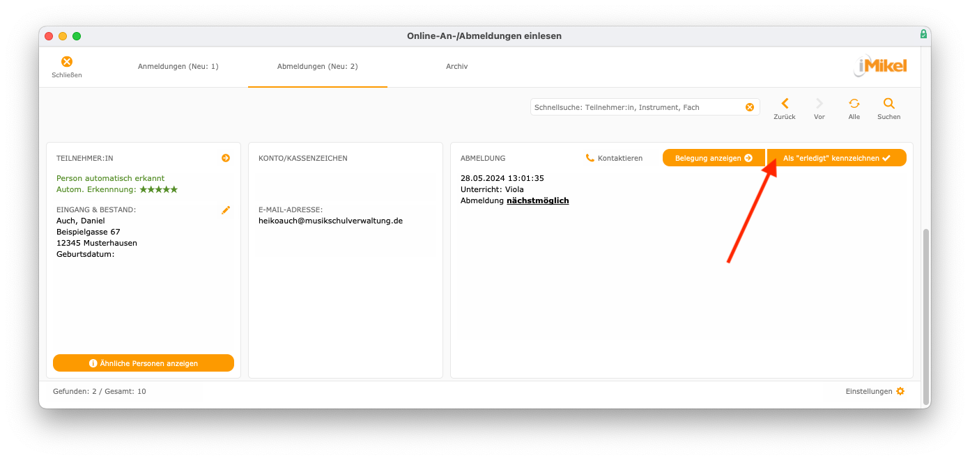 imikel_onlineabmeldung_eingang_erledigt