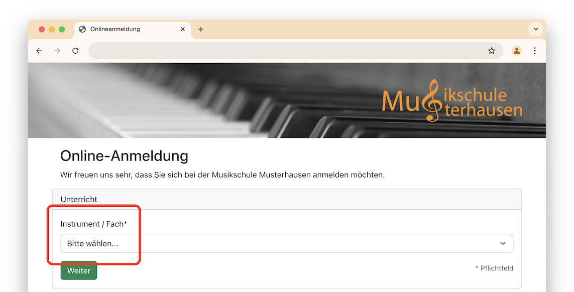 imikel_onlineanmeldung_unterricht