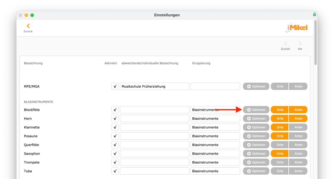imikel_unterricht_einstellungen_onlineanmeldung_angebote_instrumente_optionen