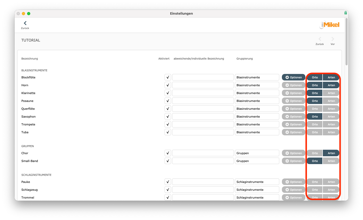 imikel_unterricht_einstellungen_onlineanmeldung_angebote_orte_arten