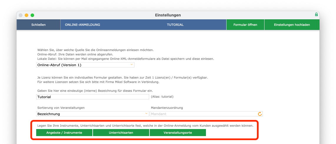 imikel_unterricht_einstellungen_onlineanmeldung_orte_arten_angebote