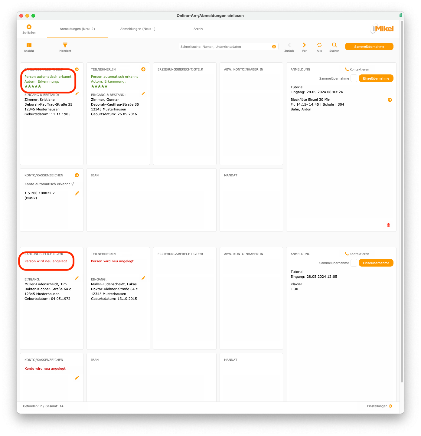 imikel_onlineanmeldung_eingang_erkennung