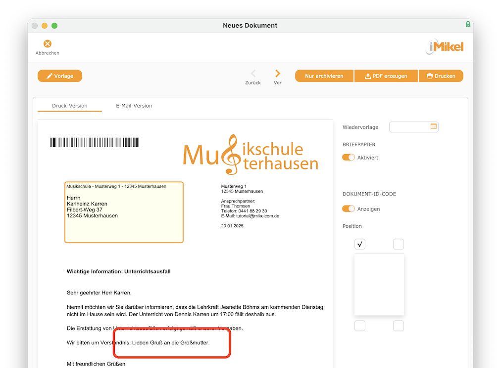 imikel_unterricht_serienbrief_voransicht_zusatz