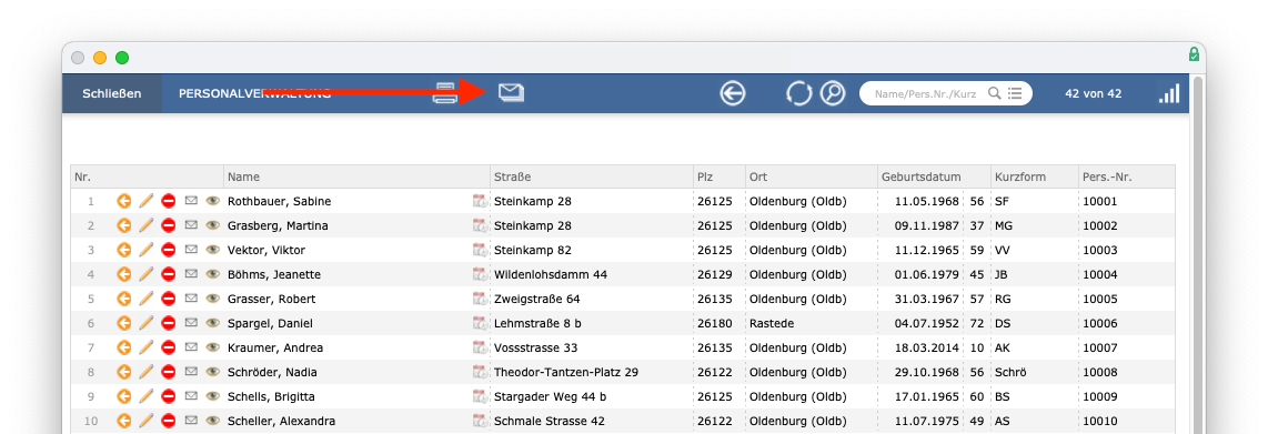 imikel_personal_uebersicht_liste_korrespondenz