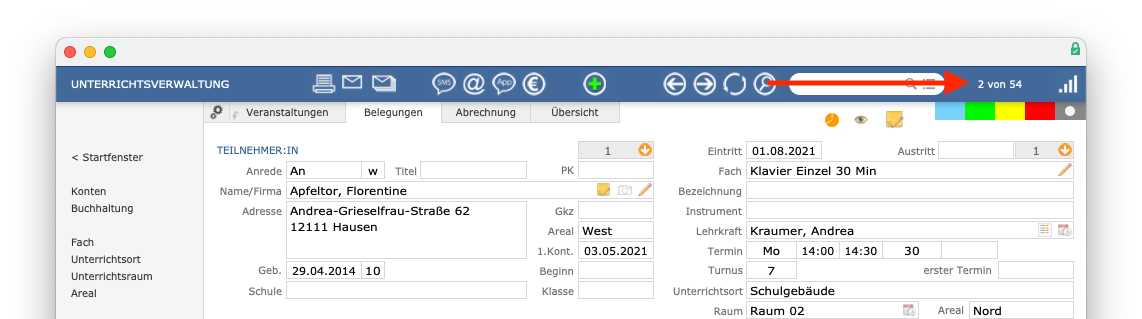 imikel_unterricht_belegungen_suche_suchergebnis_anzahl