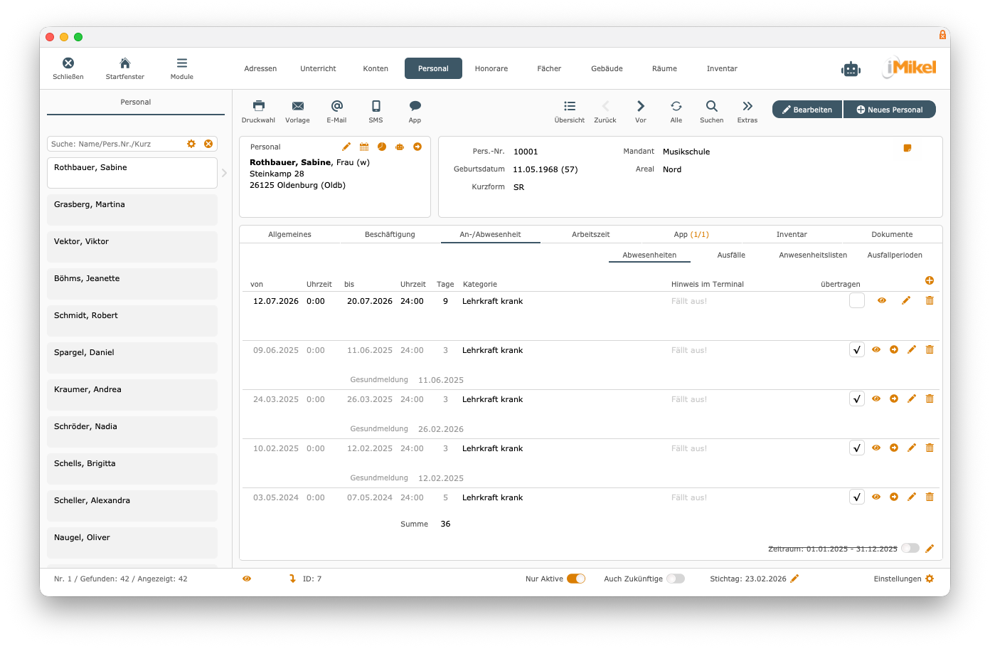 imikel_personal_abwesenheit_abwesenheiten