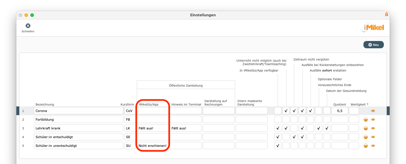 imikel_personal_einstellungen_abwesenheiten_kategorien_oeffentliche_darstellung_app