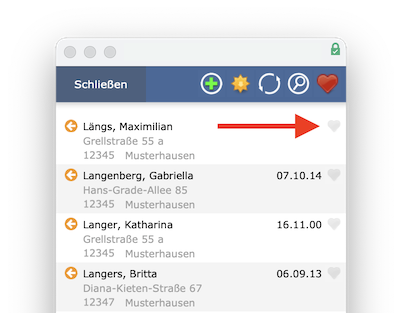 imikel_unterricht_belegungen_hinzufuegen_anmeldeassistent_personenvorschlaege_favoritenkennzeichnung