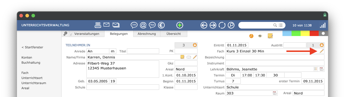 imikel_unterricht_belegungen_fach_bearbeiten