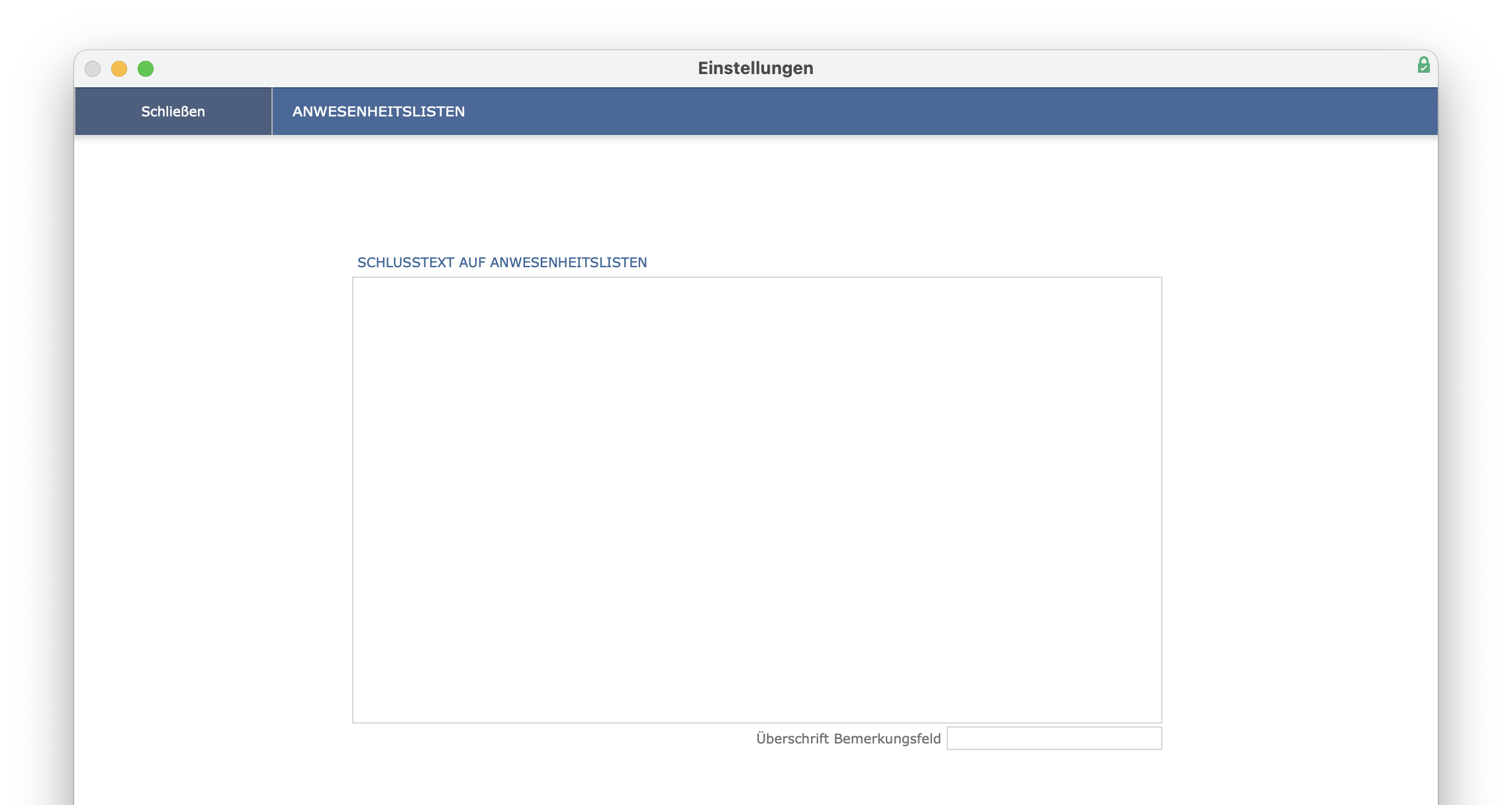imikel_unterricht_einstellungen_anwesenheitsliste