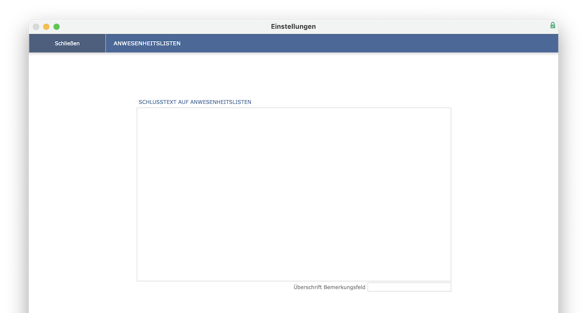 imikel_unterricht_einstellungen_anwesenheitsliste