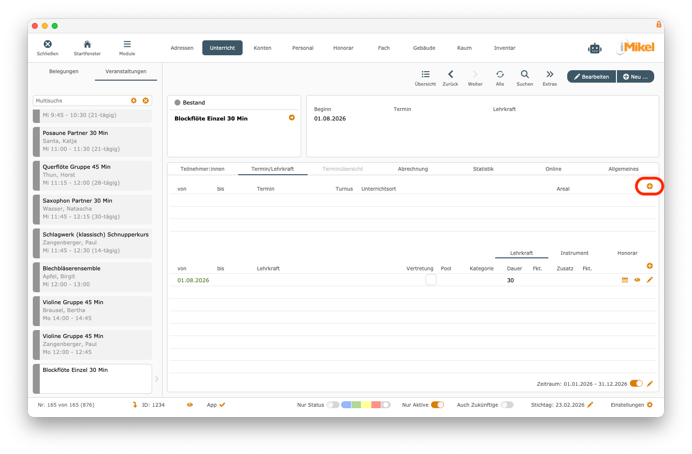imikel_unterricht_veranstaltungen_neu_neue_veranstaltung_termin_plus