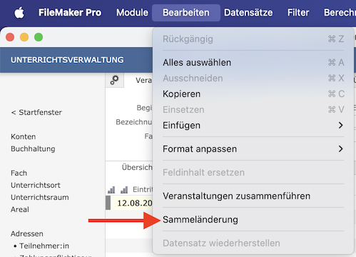 unterricht_veranstaltungen_bearbeiten_sammelaenderung