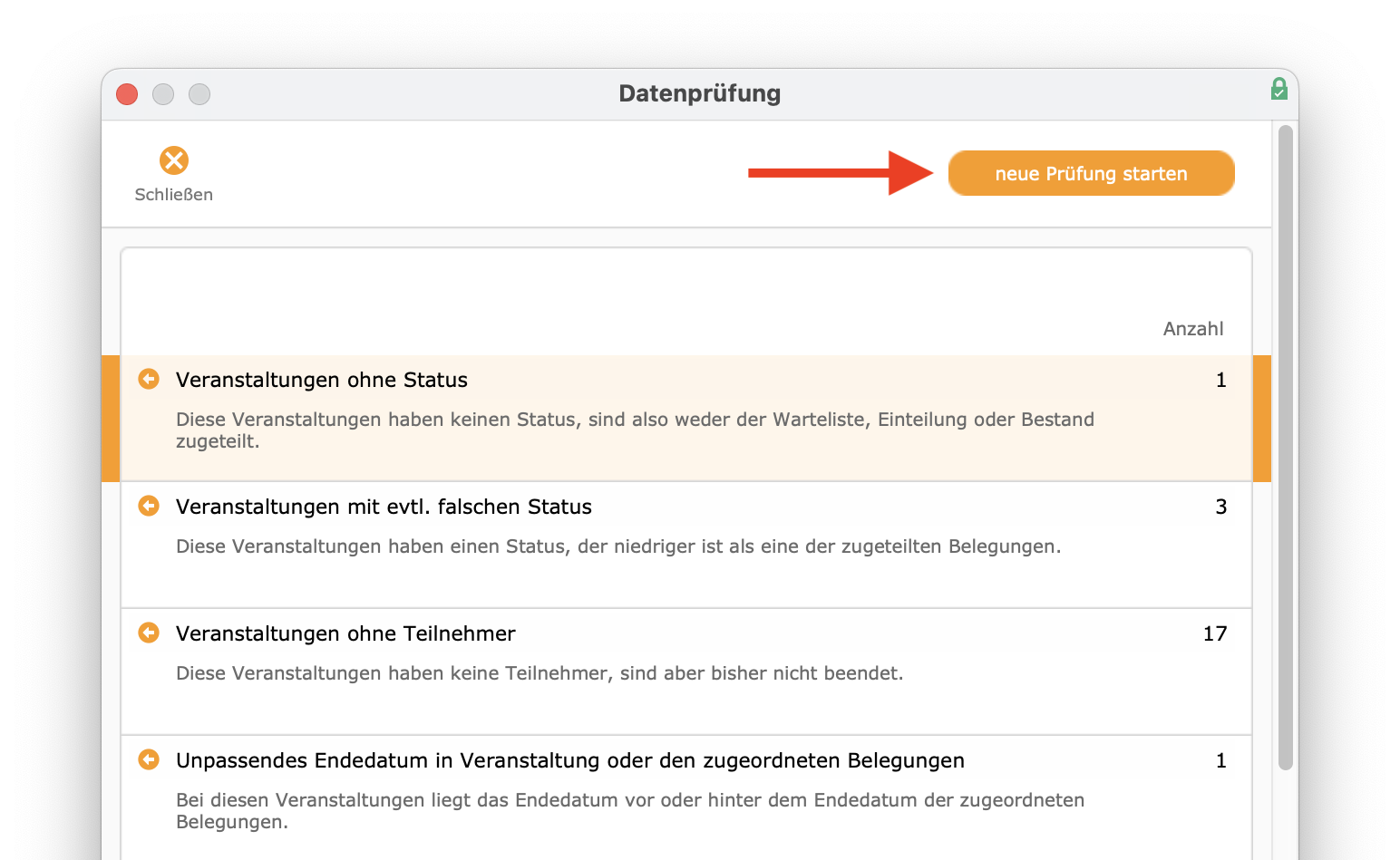 unterricht_veranstaltungen_datensaetze_datenpruefung_starten