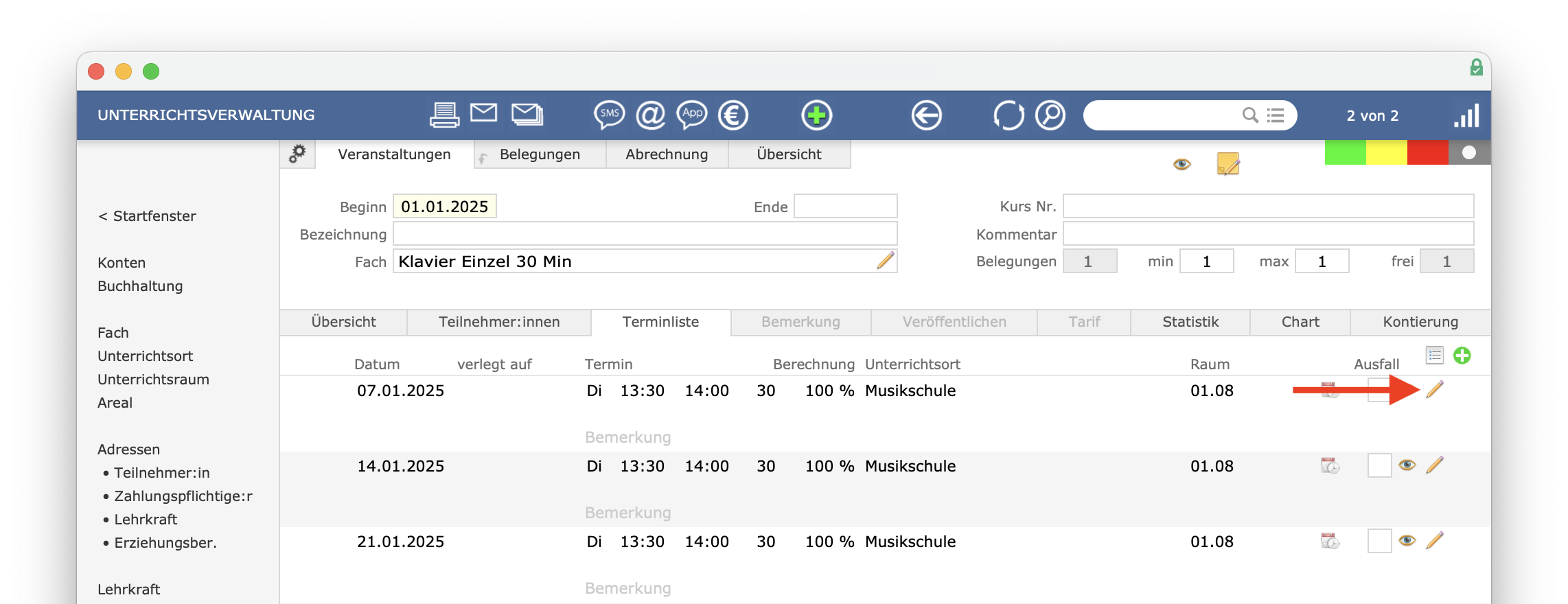 unterricht_veranstaltungen_terminliste_bearbeiten