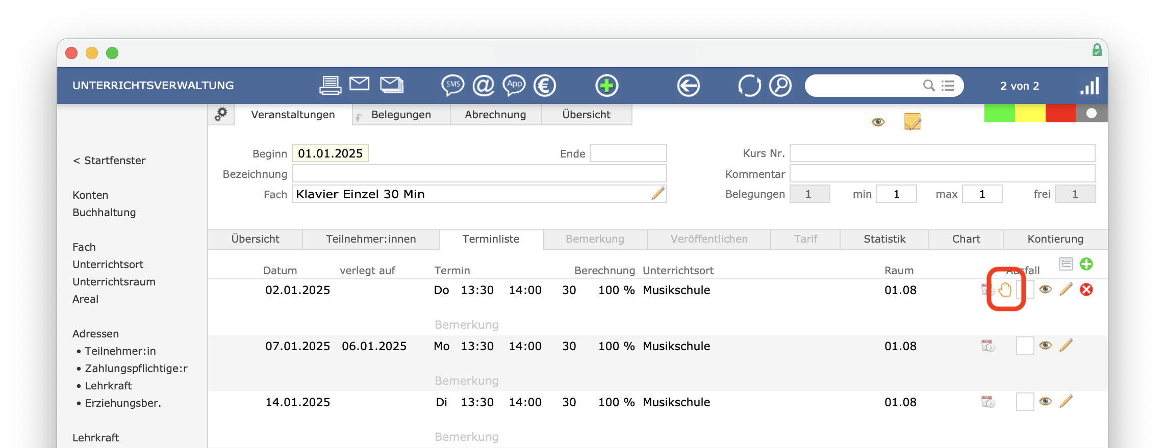 unterricht_veranstaltungen_terminliste_hinzufuegen_manuell