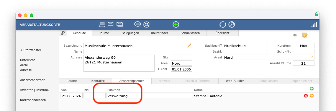 imikel_veranstaltungsorte_gebaeude_ansprechpartner_funktion