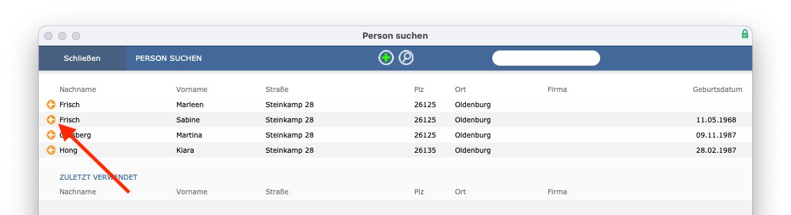 imikel_veranstaltungsorte_gebaeude_suche_adresse_auswahl
