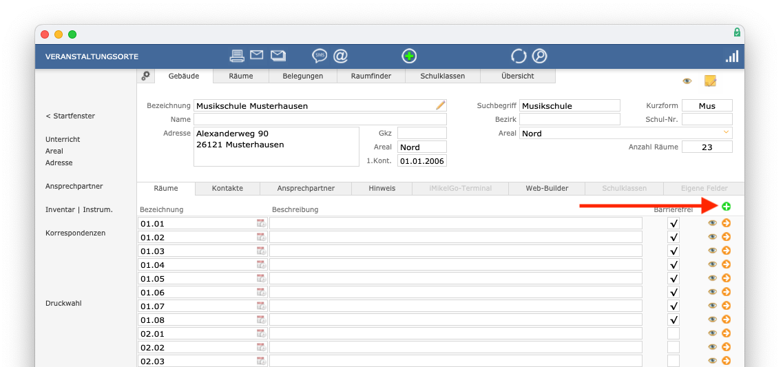 imikel_veranstaltungsorte_gebaeude_raeume_hinzufuegen