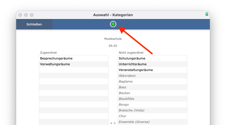 imikel_veranstaltungsorte_raeume_kategorien_hinzufuegen