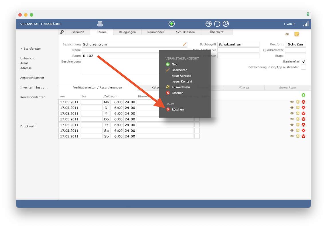 imikel_veranstaltungsorte_raeume_raum_loeschen