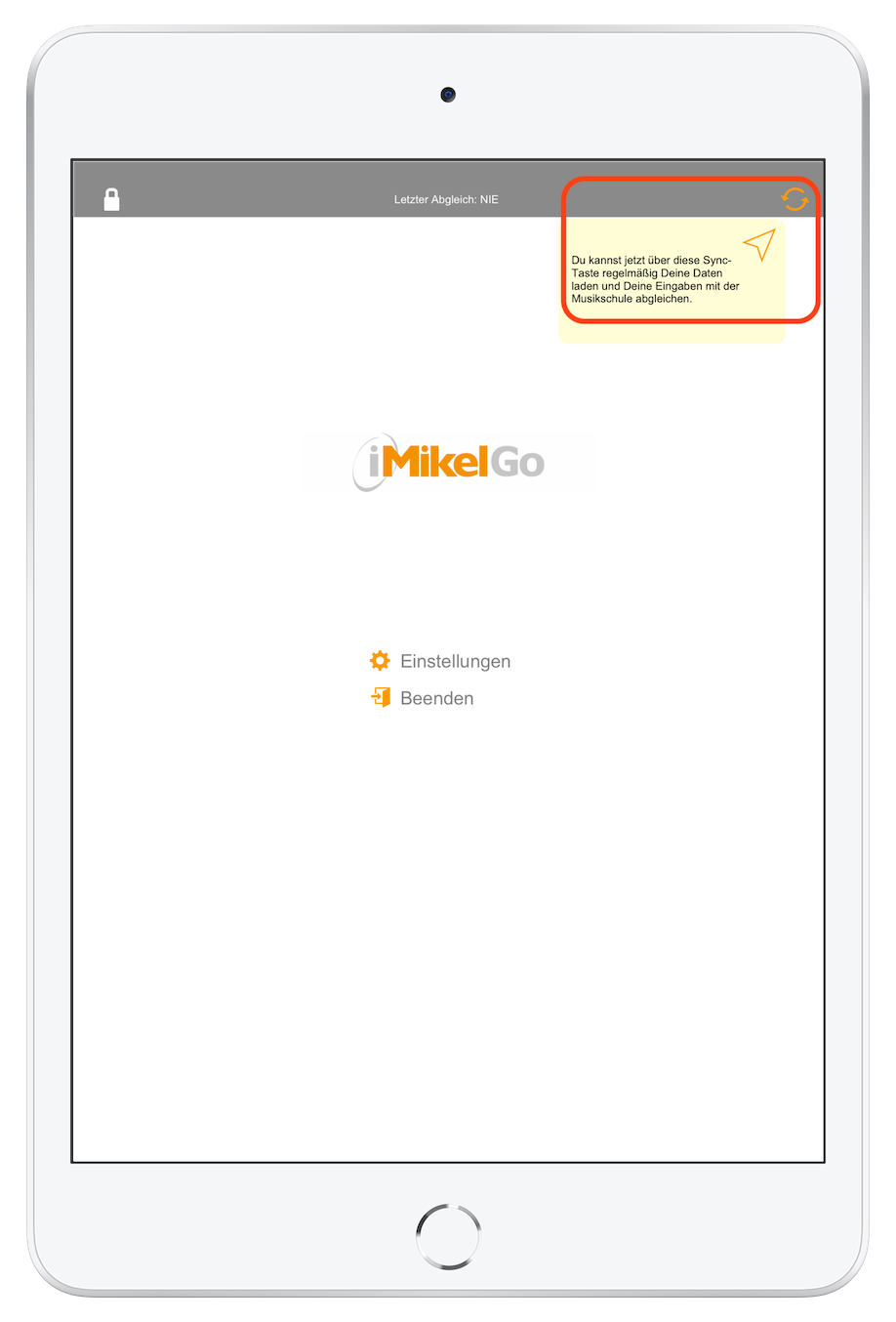 ipad_imikelgo_synchronisation
